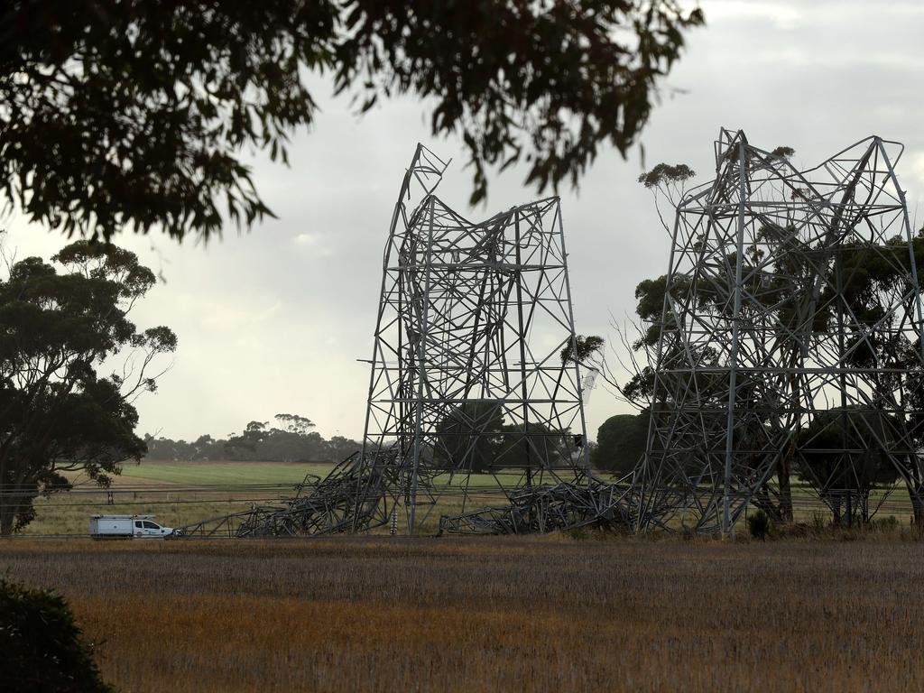 Businesses threaten to quit Victoria over energy supply