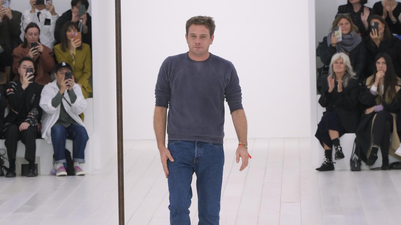What happens to the ‘world’s hottest brand’ when its creative director leaves?
