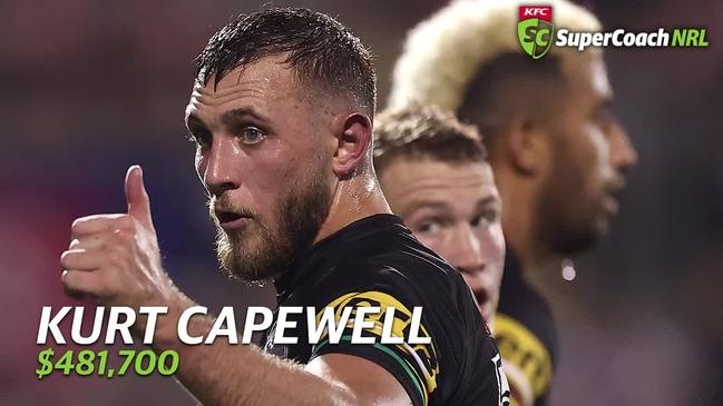 KFC SuperCoach NRL: Round 9 Winners & Losers