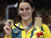 Aus swim great quits World Cup over mental health concerns