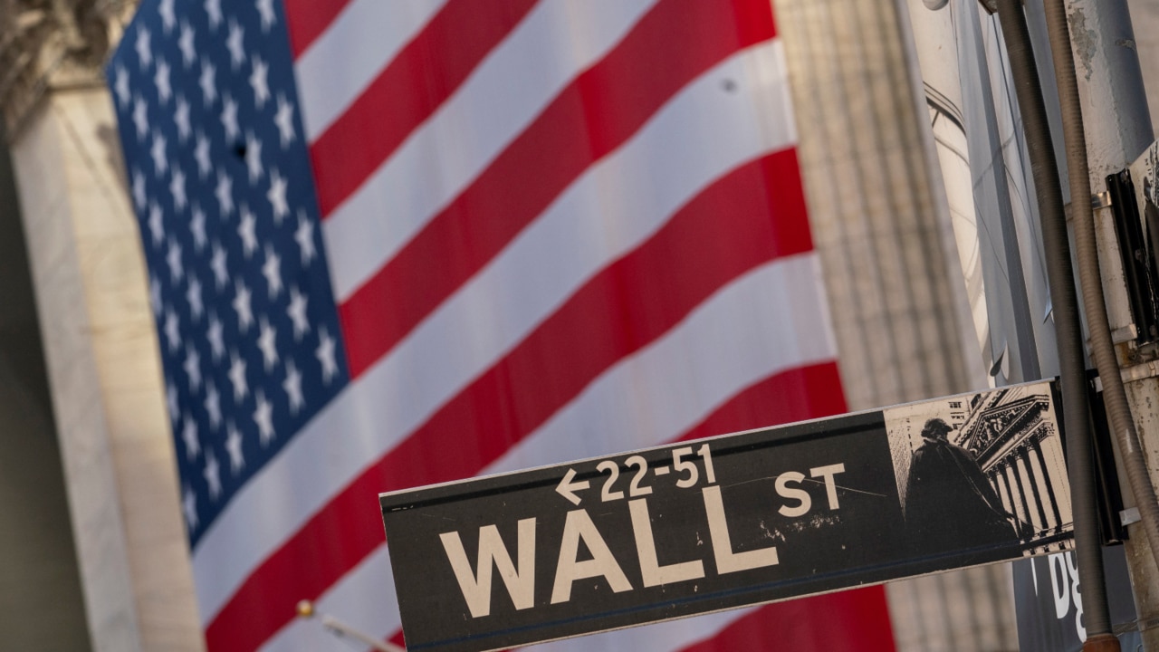 Wall Street appears quiet but people still ‘have to be careful’