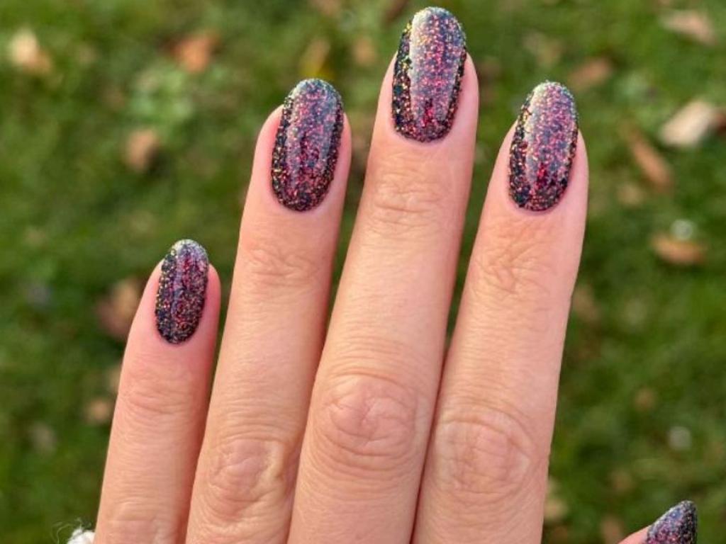 Stunning nails in one easy-to-use kit. Picture: GLAMRDiP