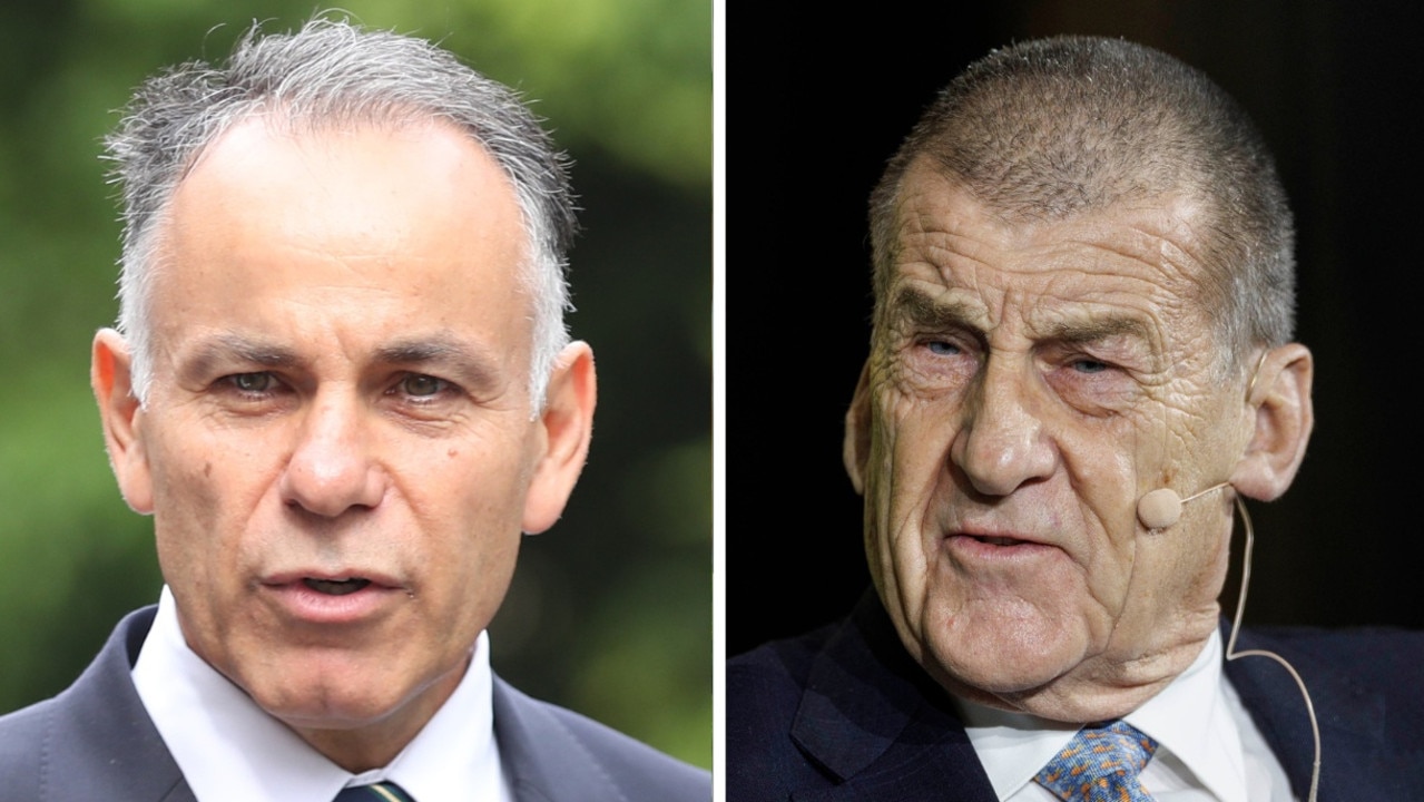 Panahi: Kennett dead wrong to ask Libs to cover Pesutto’s debt