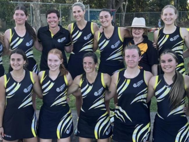 Labrador Tigerstix are the first Gold Coast women's team to join Brisbane Hockey League