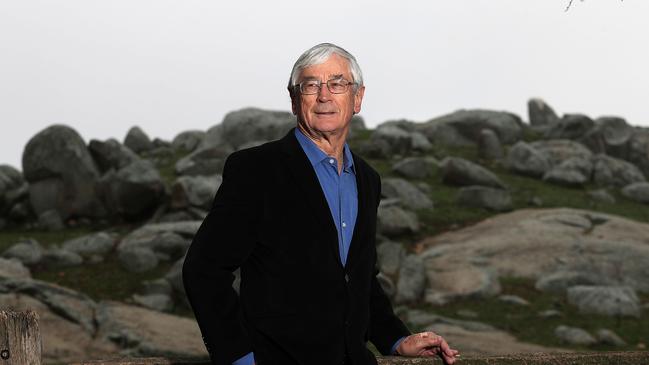 Entrepreneur Dick Smith offered the reward in June 2018 but said no-one has offered any evidence.