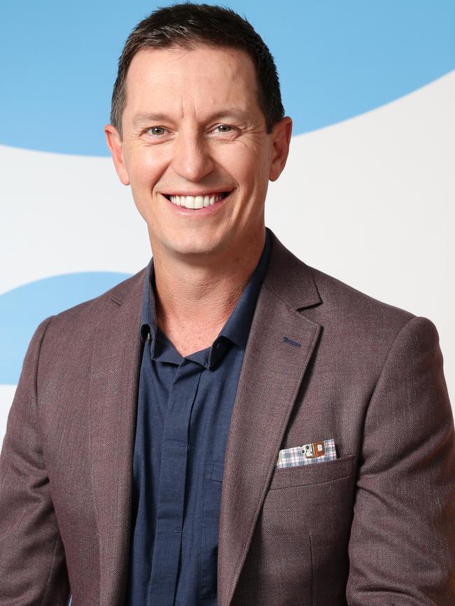 Can Rove McManus buck the trend and deliver hits? Picture: Jonathan Ng