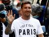 ‘New diamond’ Messi completes stunning move