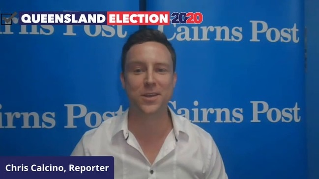 Qld Election 2020 Poll Booths: Where To Vote In Cairns, FNQ For State ...