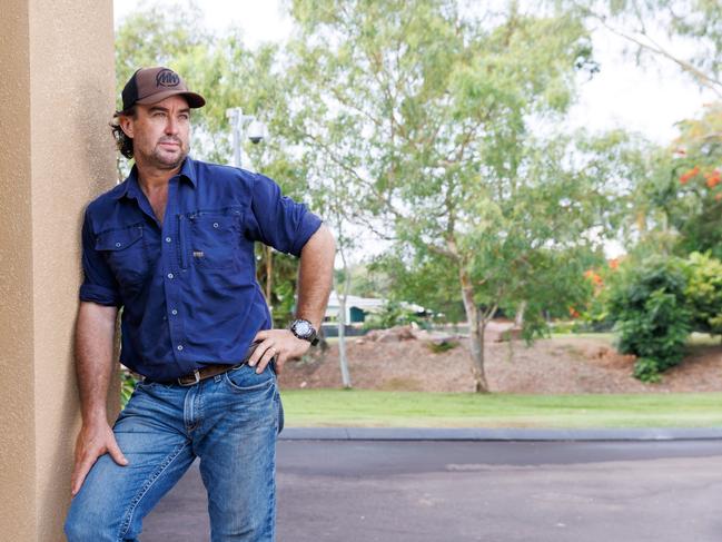 Outback Wrangler had ‘nothing to do’ with fatal crash lawyer claims