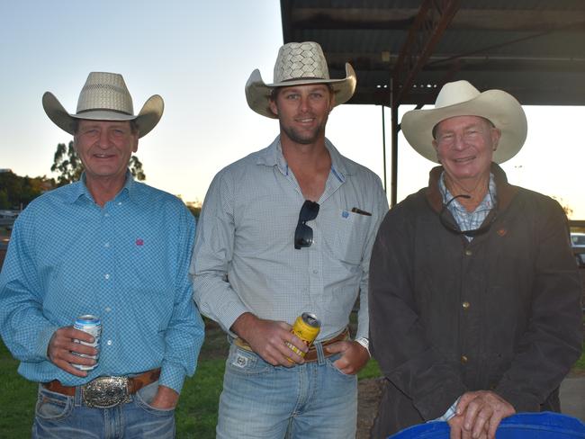 Mega gallery: 70+ photos from Killarney Rodeo