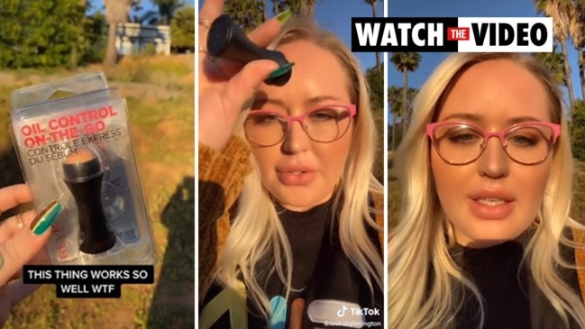 TikTok video causes frenzy for $8 Big W item