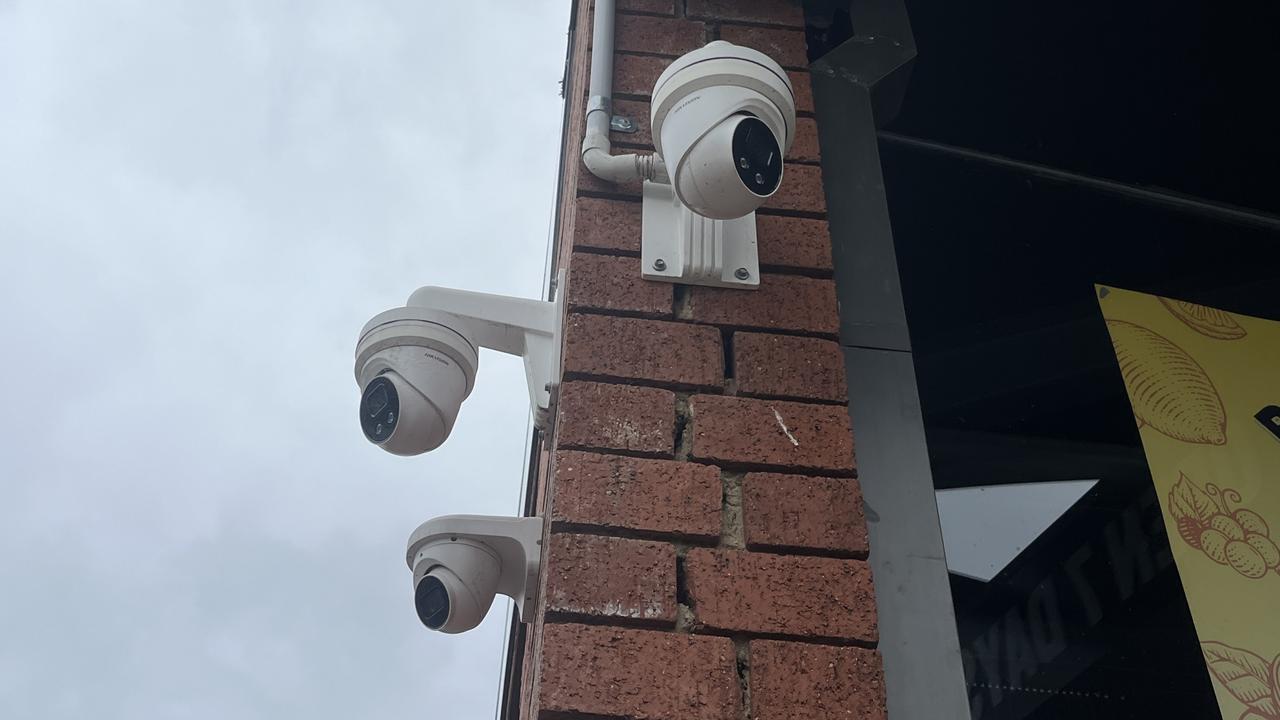 CCTV chaos: Yarra Ranges security cameras broken, shut off