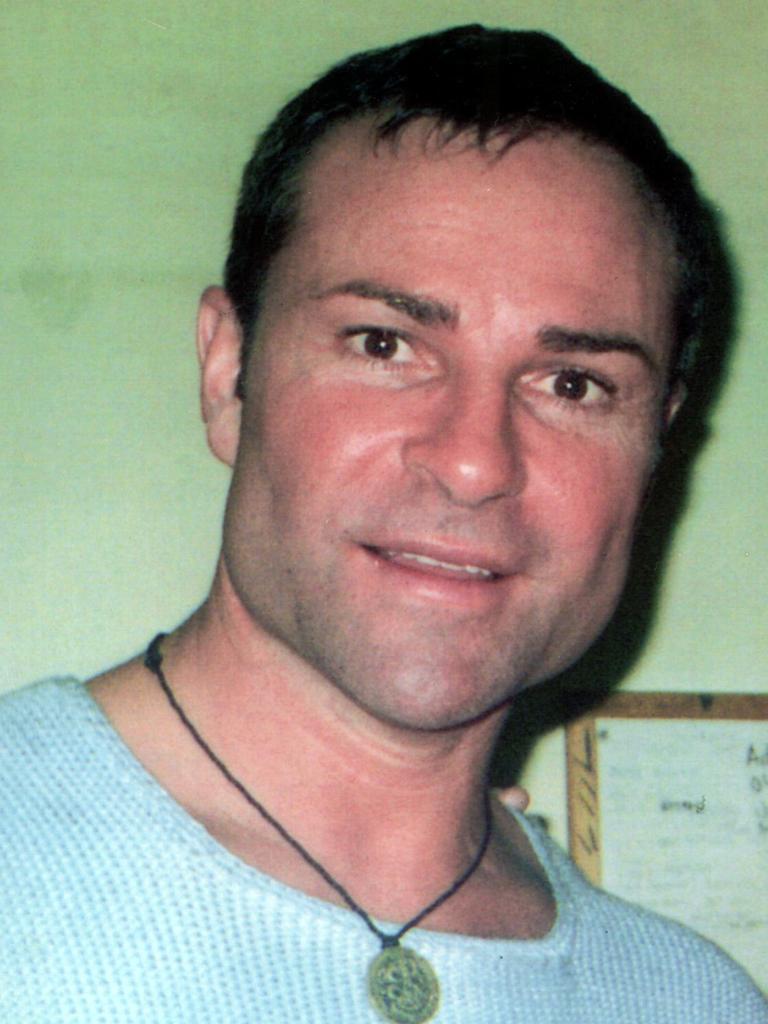 Mark Moran was described as being a gentleman.