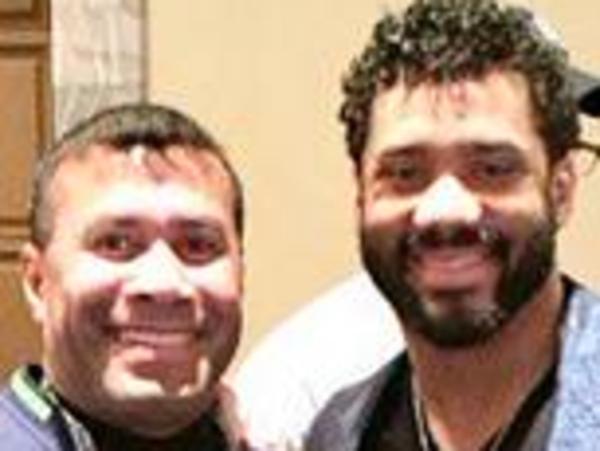 Fijian sevens legend a Super Bowl hit