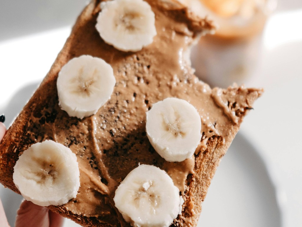 10 things to eat when your late-night cravings hit