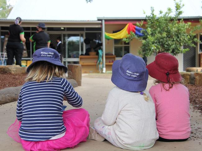 Council to sell off not-for-profit Lockyer Valley childcare centre