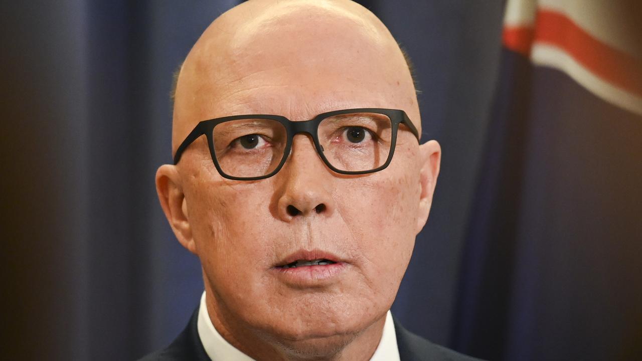 Voice To Parliament Referendum: Peter Dutton Commits To Another ...