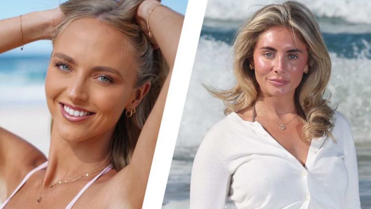 Bonnie Blue, Annie Knight Schoolies saga, condemned by adult industry heavyweights The Advertiser