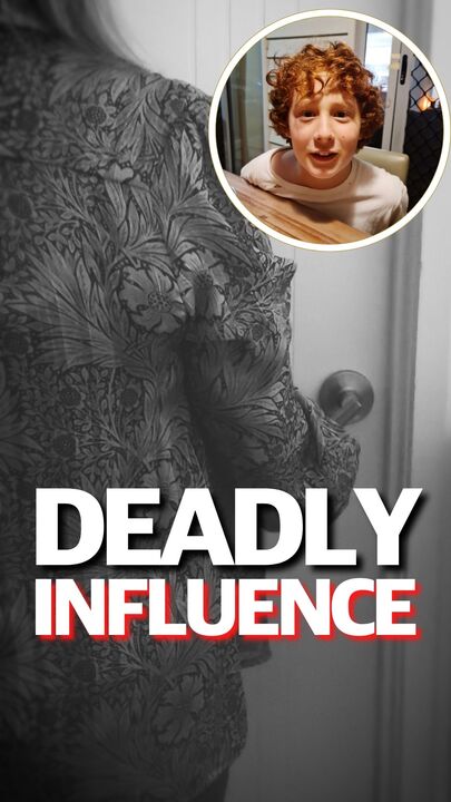 WATCH NOW: Mum's heartbreaking warning to parents