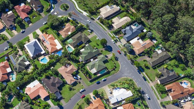 The Business Council of Australia is calling for stronger new build targets and slashing red tape to address the nation’s housing crisis.