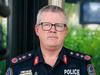 Police commissioner apologises to nurse for ambulance incident