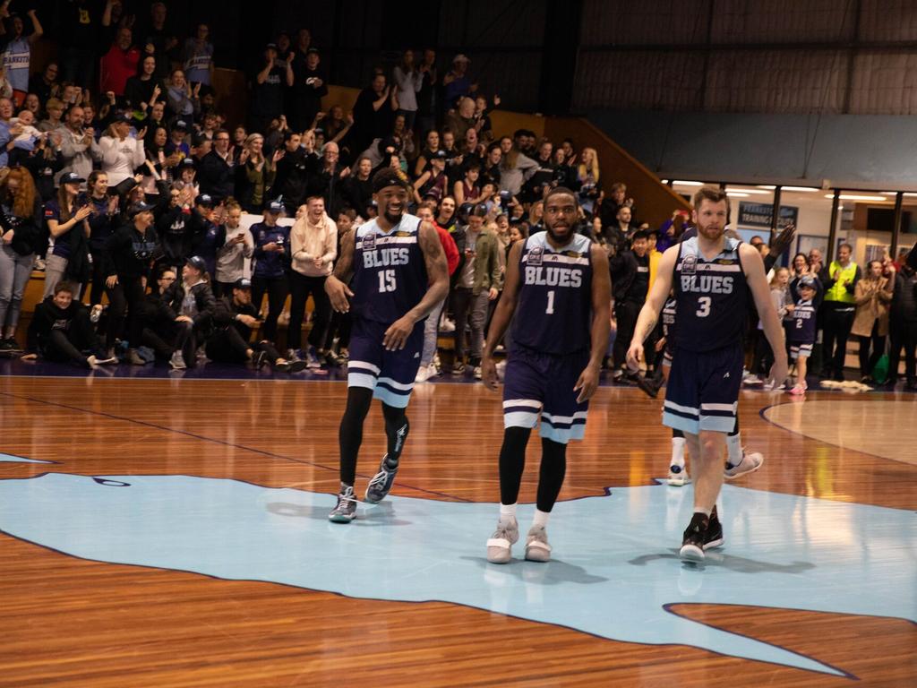 NBL1: Frankston Blues to host Bendigo Braves | Herald Sun