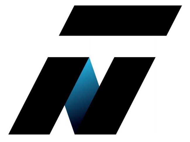 The logo for Naamtech Pty Ltd. The company has collapsed and wound up but owes investors and staff millions.