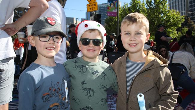 2023 National Pharmacies Christmas Pageant