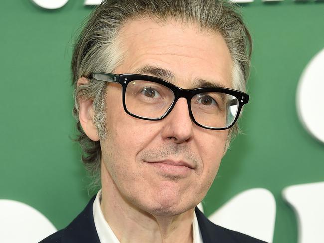 Ira Glass hosts the podcast This American Life. Picture: Getty Images