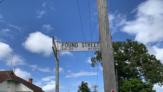 In the early hours of Friday, February 4, emergency services were called to Pound Street at Grafton, following reports a man had been stabbed. Picture: Matt Gazy.