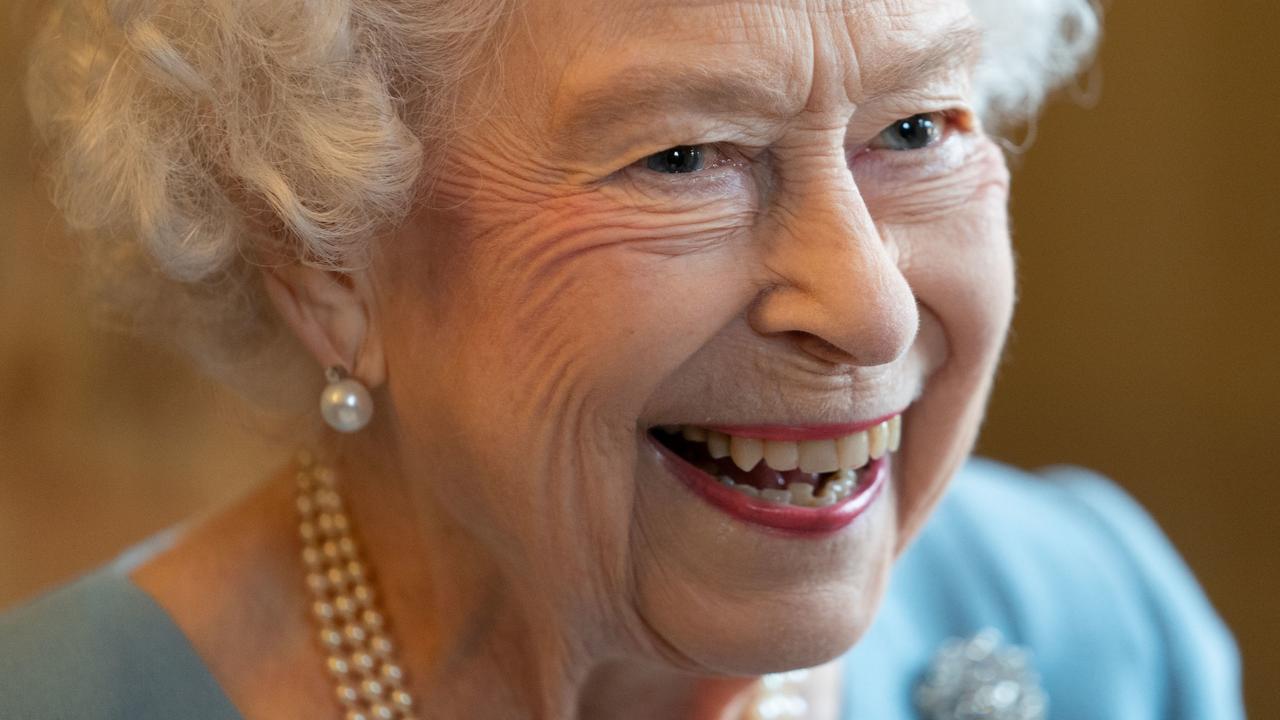 The Queen hasn’t lived in Buckingham Palace for the past two years. Picture: Joe Giddens – by WPA Pool/Getty Images