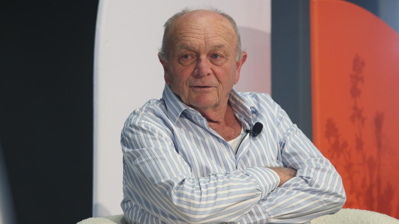 Harvey Norman’s (ASX: HVN) Gerry Harvey says tax cuts won’t trigger ...