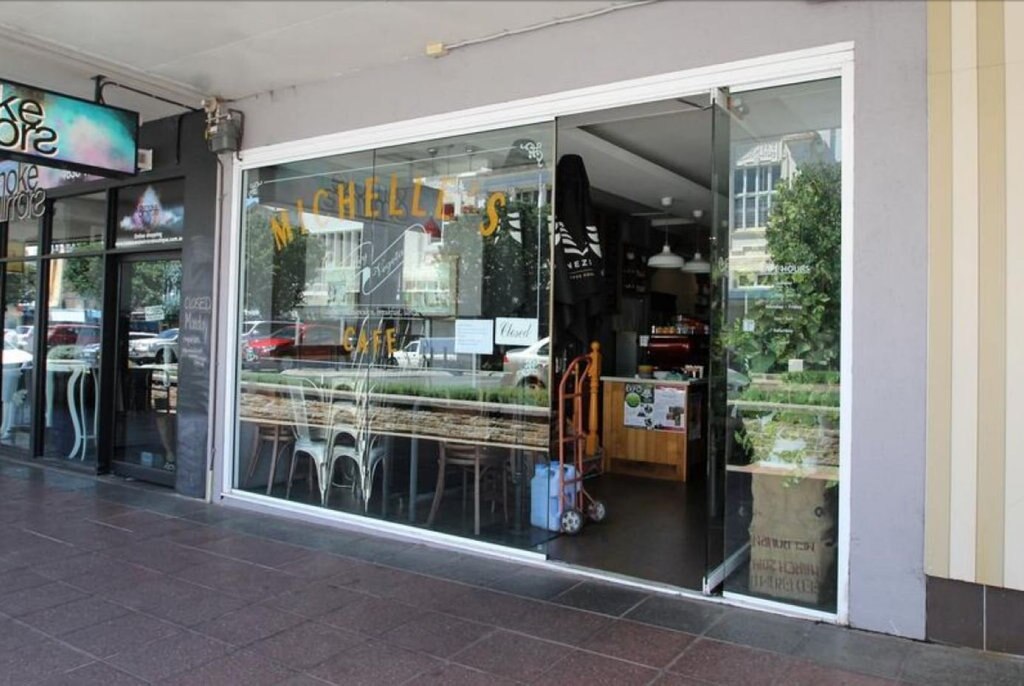 FOR SALE: Toowoomba cafe plans move; building on market | The Chronicle