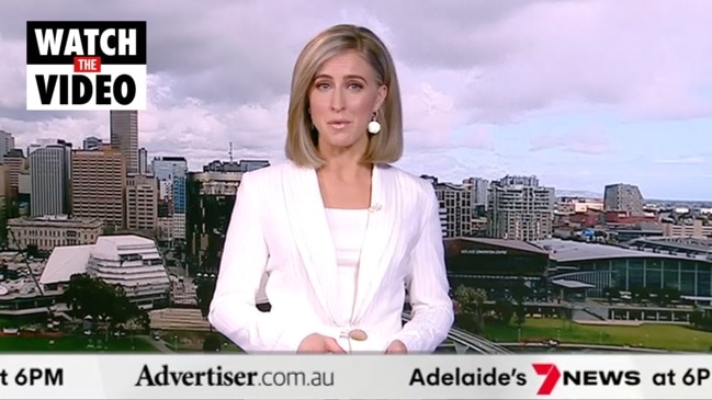 The Advertiser/7NEWS Adelaide update: Man walks out of medi-hotel in Covid breach, Driver jumps into River Torrens in police chase