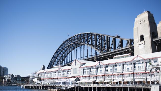 Pier One Sydney Harbour