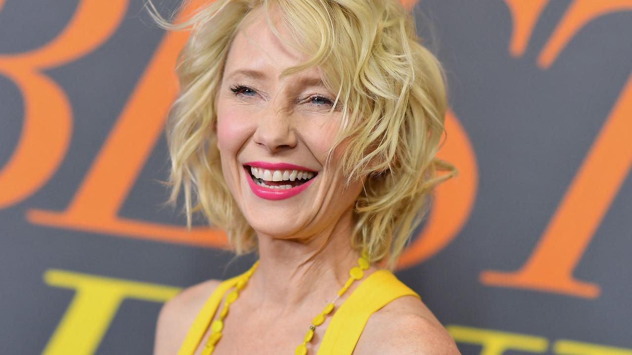 Anne Heche cause of death: Star dies after severe anoxic brain injury sustained in crash