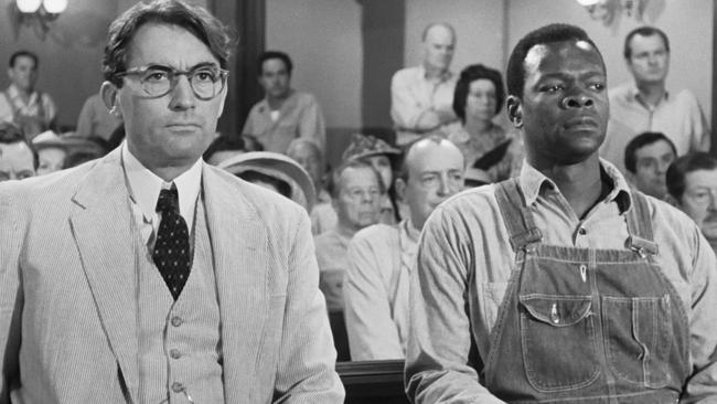 To Kill a Mockingbird, will be screened at Event Cinemas as part of its The Masters of Hollywood series.