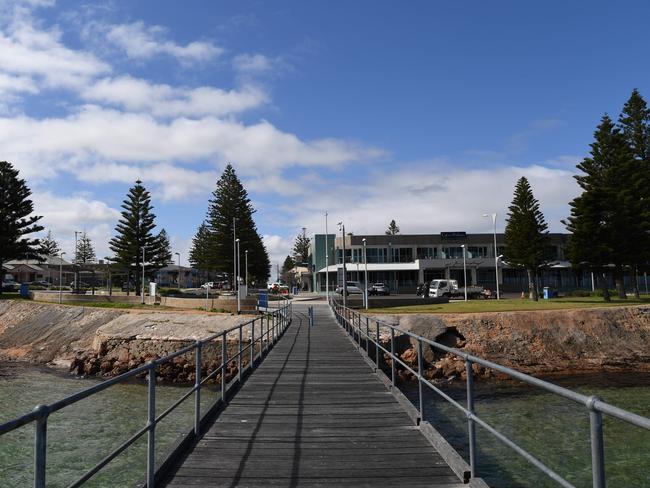 Ceduna. Picture: Tricia Watkinson