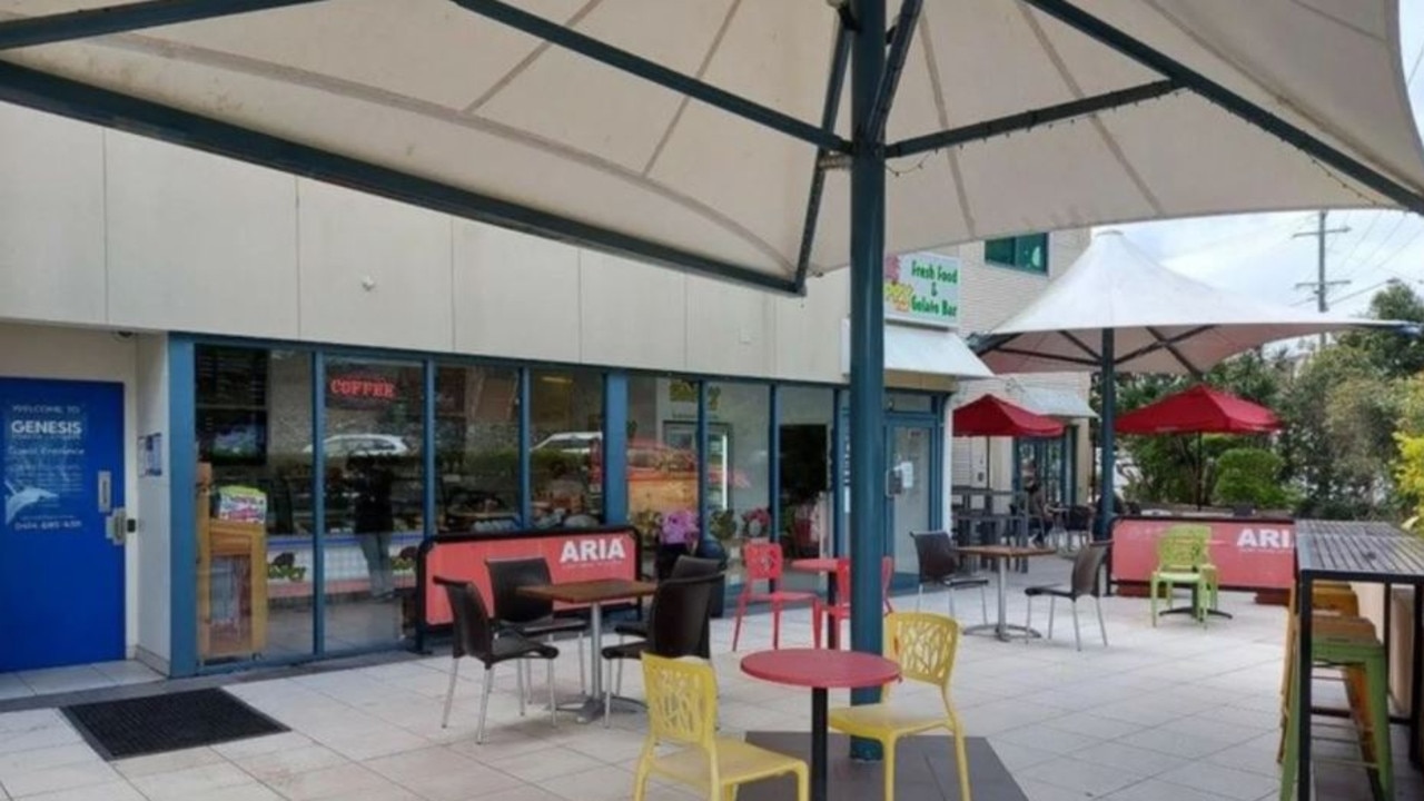 Businesses for sale in Gympie, September 2021. Picture: Commercial Real Estate