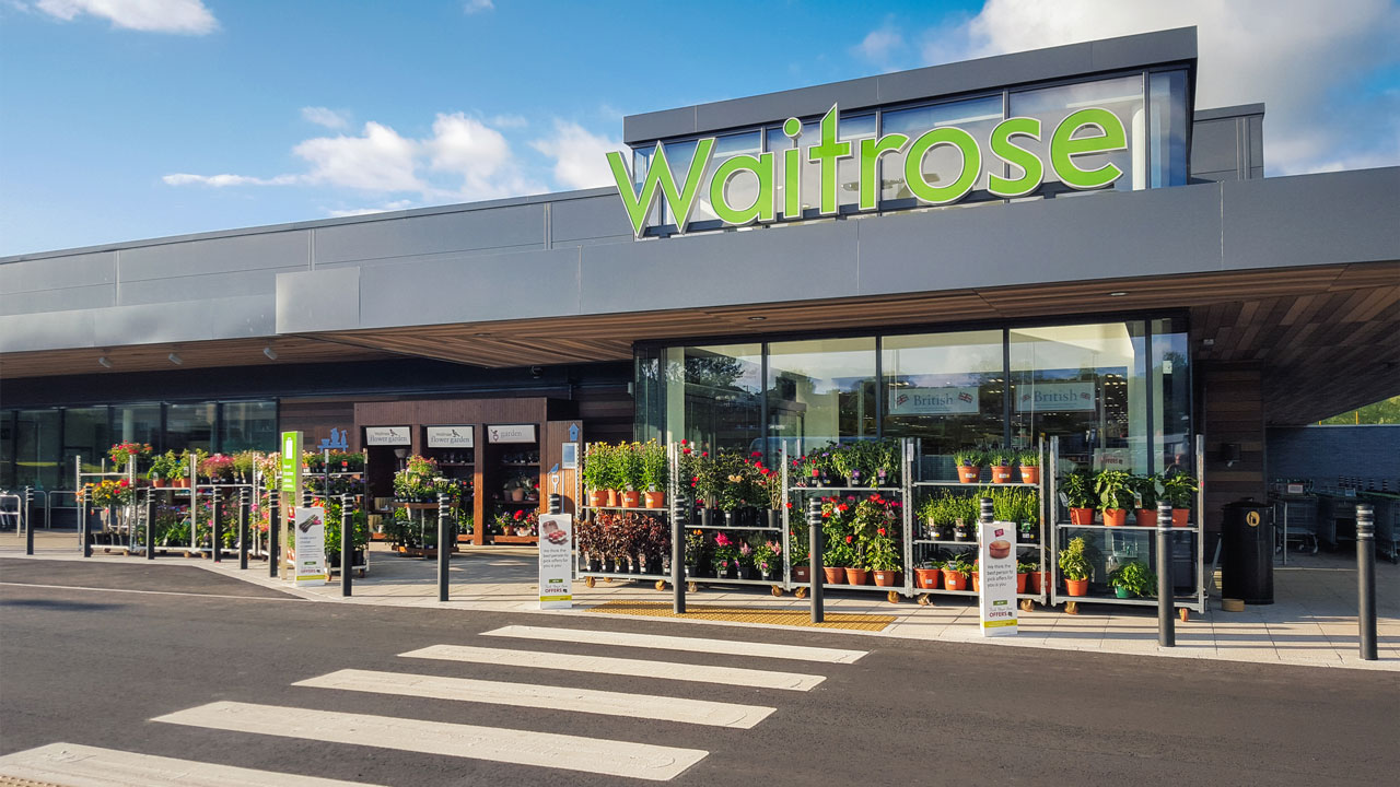 <h2>Supermarkets&nbsp;</h2><p>I wish I could say Woolies was Waitrose by another name. But it's not. The variety and quality of English supermarkets is top tier. And don't get me started on Marks &amp; Spencers.&nbsp;</p>