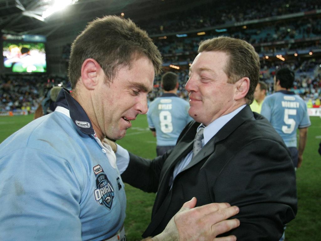 State of Origin NSW v QLD Live Blog, Kick Off and Latest News FOX SPORTS