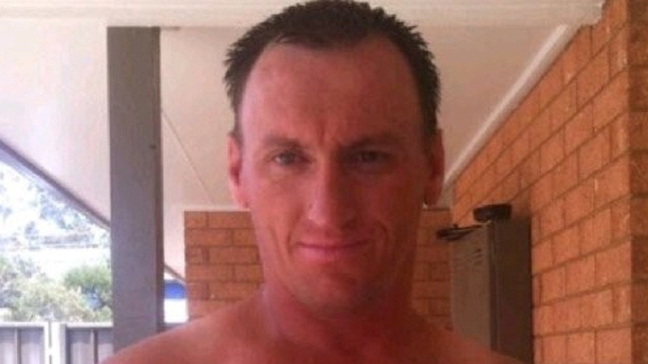 How a Bendigo father and grub got two teen girls hooked on ice