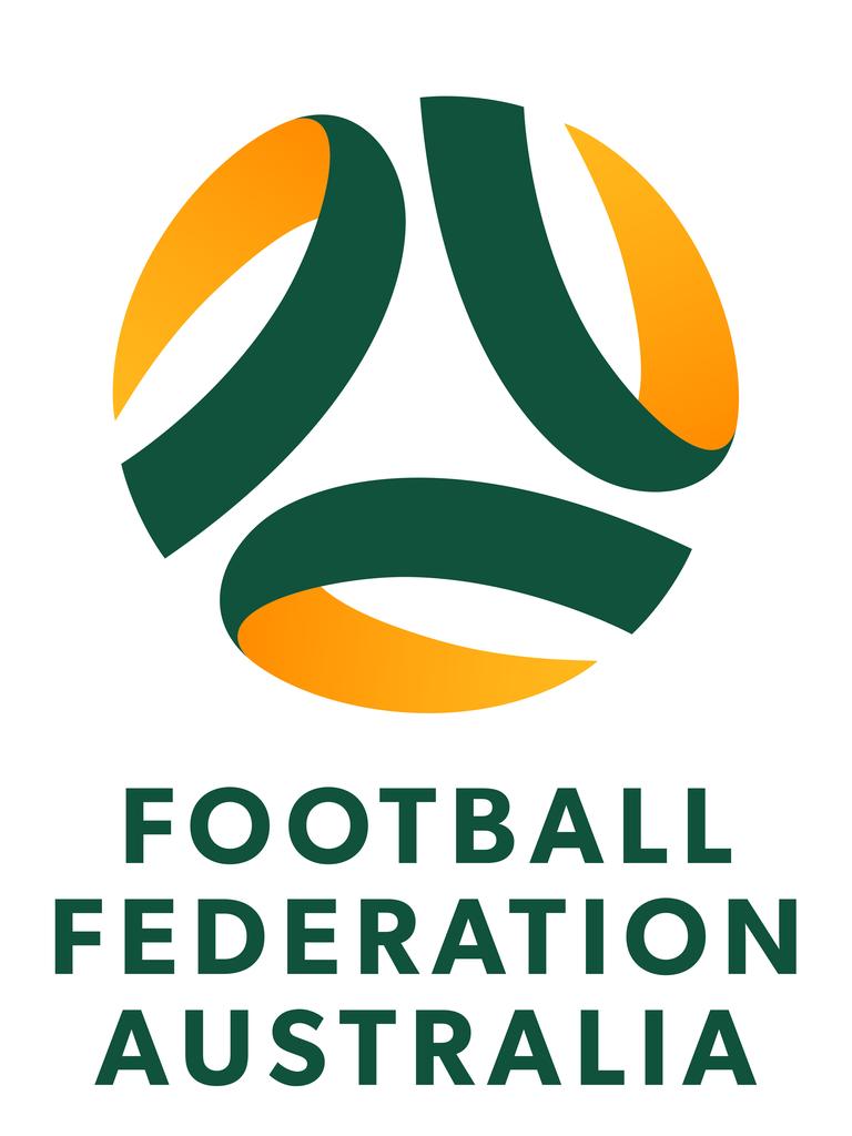 Football Federation Australia has unveiled a new brand and logo.
