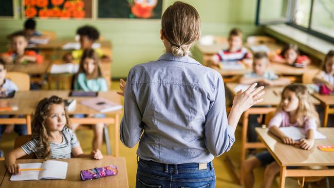 Catholic school teachers told to limit work