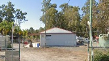 Deception Bay SES depot