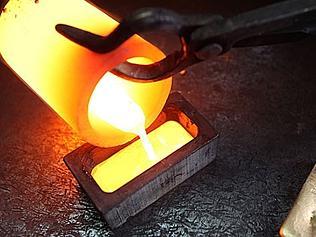 Goldminers’ gilt-edged run