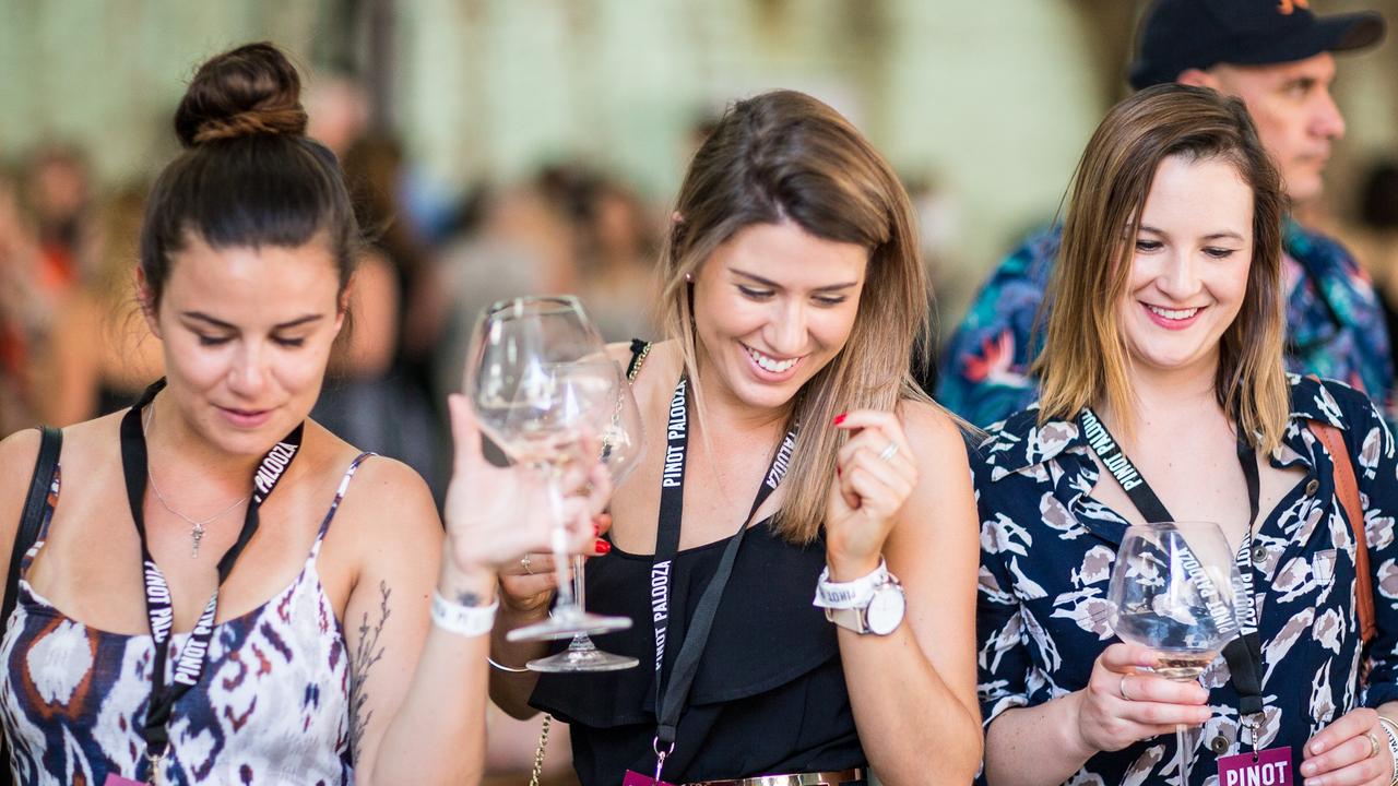 Pinot Palooza: Sydney 2018 to take over Carriageworks Sydney | Daily ...