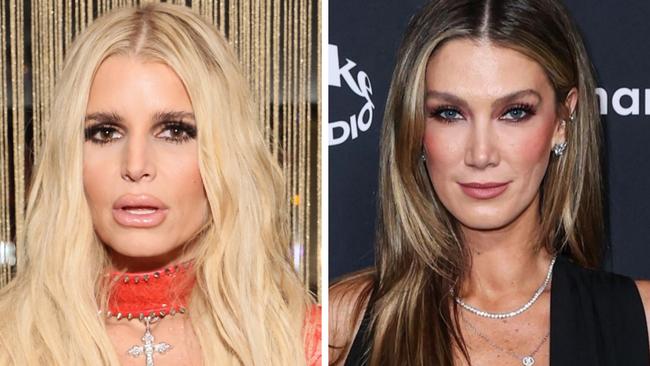 Aussie stars spotted at Grammys afterparties