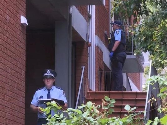 A 48-year-old man has died of critical injuries after he was found unconscious in a unit at Ryde on Saturday evening. Credit: 7NEWS