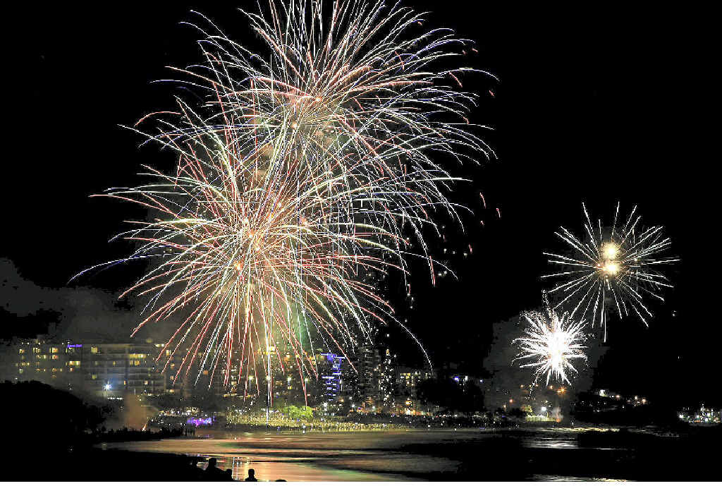 Your Sunshine Coast guide to New Year’s Eve The Courier Mail